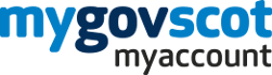 my gov scot myaccount